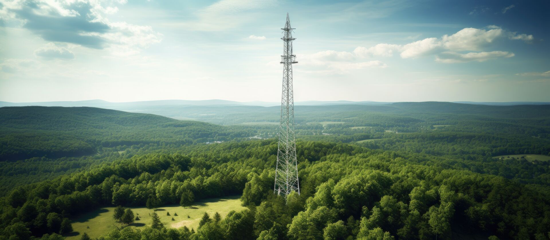 FKS Ingenieurbüro - Antennenanlage, Sirenensteuerempfänger, digitale Alarmierung