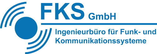 FKS GmbH Ingenieurbüro für Funk & Kommunikationssysteme